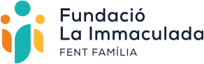 Logo Fundació La Immaculada