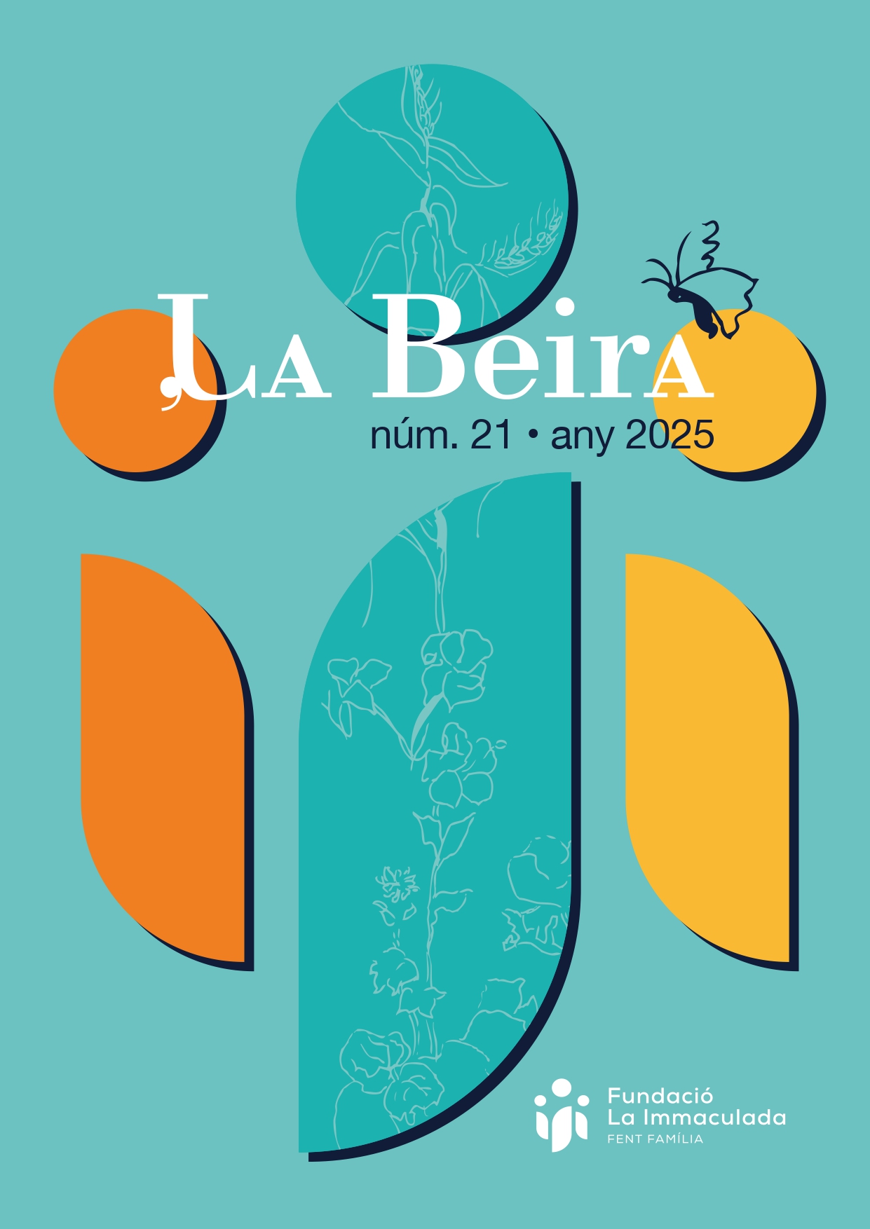 Revista La Beira num 18